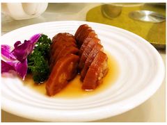 -新聚丰菜馆(太监弄店)