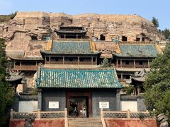 -五台山风景名胜区