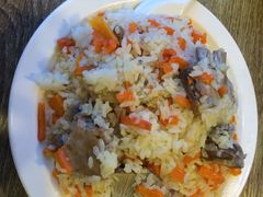 -巴依兄弟西域美食(机场店)