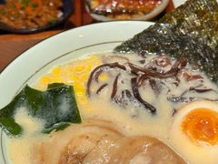 -火山屋台(新街口店)