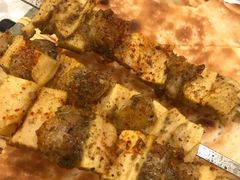 -巴依老爷·新疆美食(上城区天城路店)