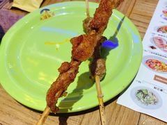 -北疆饭店(金狮广场店)