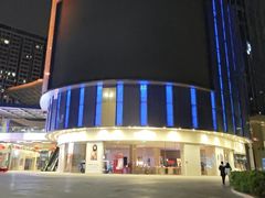 -中影国际影城(CINITY LED横岗店)