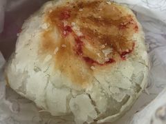 -长发西饼(临顿路店)