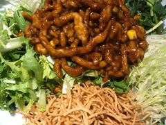 -满园烤鸭·春饼(奥体万达店)