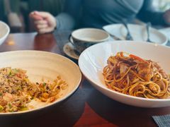 -MONICH牛排融合餐厅(和义大道购物中心店)