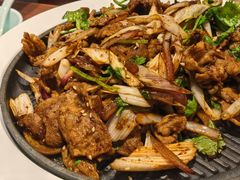-鸭匠食府·挂炉烤鸭·新京菜(阜成路店)