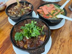-沈妈砂锅(光华村店)