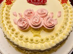 -凯司令西饼店(东建路店)