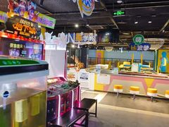 -星际传奇·电玩城·游戏厅·儿童乐园(大悦城店)
