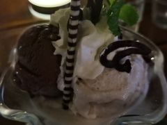 冰淇淋-宝莱纳餐厅(滨江店)