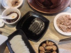 -东来顺饭庄(王府井步行街店)