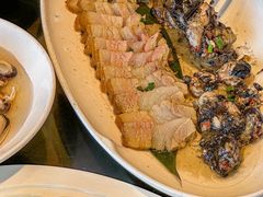 -鹰龙海畔度假酒店(咸祥店)