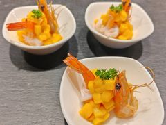 -二楼咖啡厅·厦门源昌凯宾斯基大酒店(湖滨中路店)