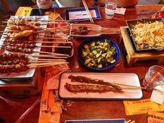 -肉串汪(望京店)