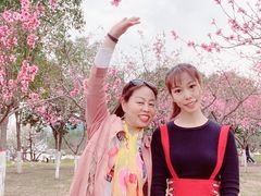 -洨河生态公园