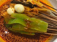 -嘉州叶婆婆钵钵鸡(建设路店)