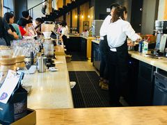 -星巴克臻选(福州东百中心分店)