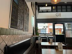 -Juicy Bakery(大学路店)