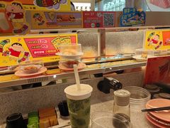 -争鲜回转寿司(西红门荟聚PLUS店)