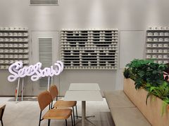 -Seesaw Coffee(武商MALL·武广店)