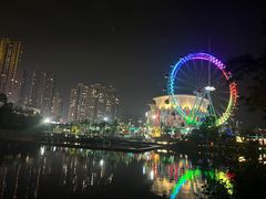 -世纪缘国际会议中心·中餐厅(百家湖店)