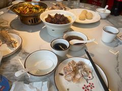 -阿毛饭店首店·宁波老字号(文化广场店)