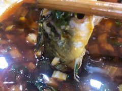 -王朝花椒鱼(杉板桥南一路店)