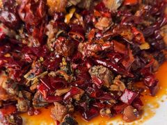 -山城酒家(燕山路店)