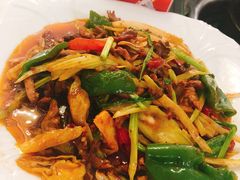 -南渝食府.石锅鸡(尚城花园店)
