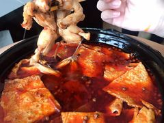 -老天桥蛙炉火锅(姑苏总店)