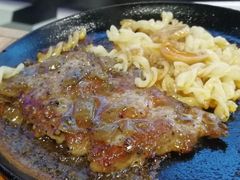 菲力牛排-纽斯特牛排自助餐厅(浦东文峰广场店)