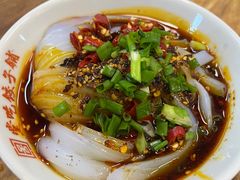 -堂吃饺子(维达北苑店)