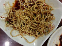 android_upload_pic-皇城坝小吃(科华成都王府井购物中心店)