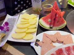 -唇辣号重庆老火锅(燕郊鑫乐汇店)