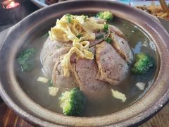 -有红鸡毛店·川菜(建设路店)