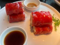 -蝴蝶里·粤菜·点心(滨江龙湖店)