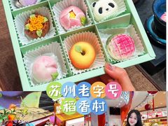 -稻香村(观前街店)