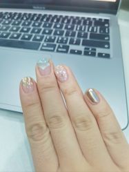 -UMl Nail 尤米美甲美睫半永久