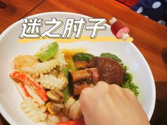 -渔家风味·鲅鱼水饺·央视展播·海鲜天津菜(开发区店)