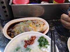 -燊意布拉肠云吞面(中山四路店)