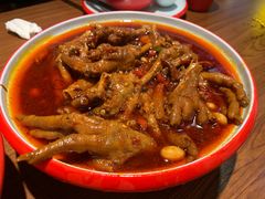 -老闵田螺馆·南昌市井菜·特色小吃(总店)