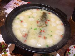-老武汉大客堂(百瑞景店)