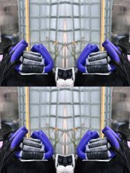 -Hair Code芭曲发型