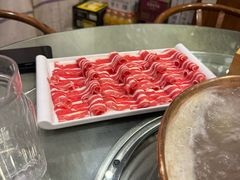 -北门涮肉·铜锅涮肉(南锣鼓巷店)