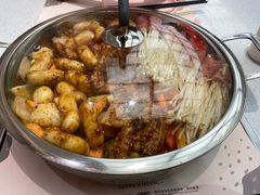 三汁焖锅-黄记煌三汁焖锅(华发商都店)