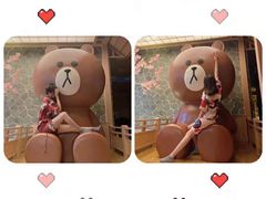 -蓝鲸湾汤泉(包河店)