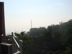 DSC03585-崂山仰口游览区