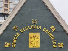 -贵阳北天主教堂