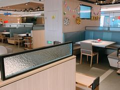 -海底捞大排档火锅(悦荟广场店)